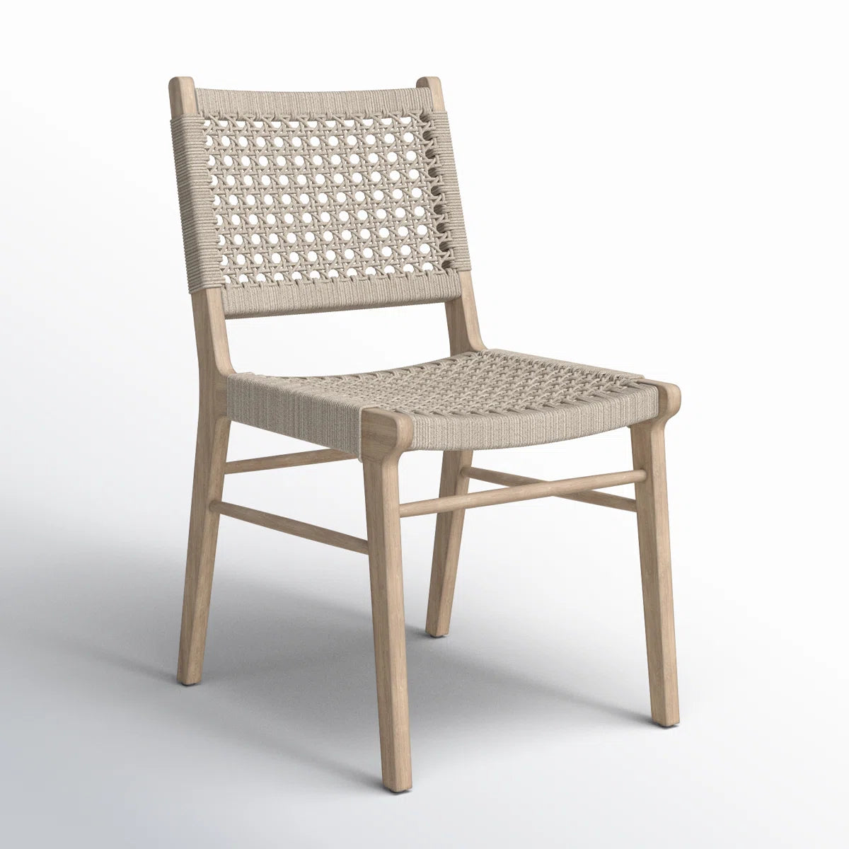 Zolo Outdoor Dining Side Chair