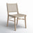 Zolo Outdoor Dining Side Chair