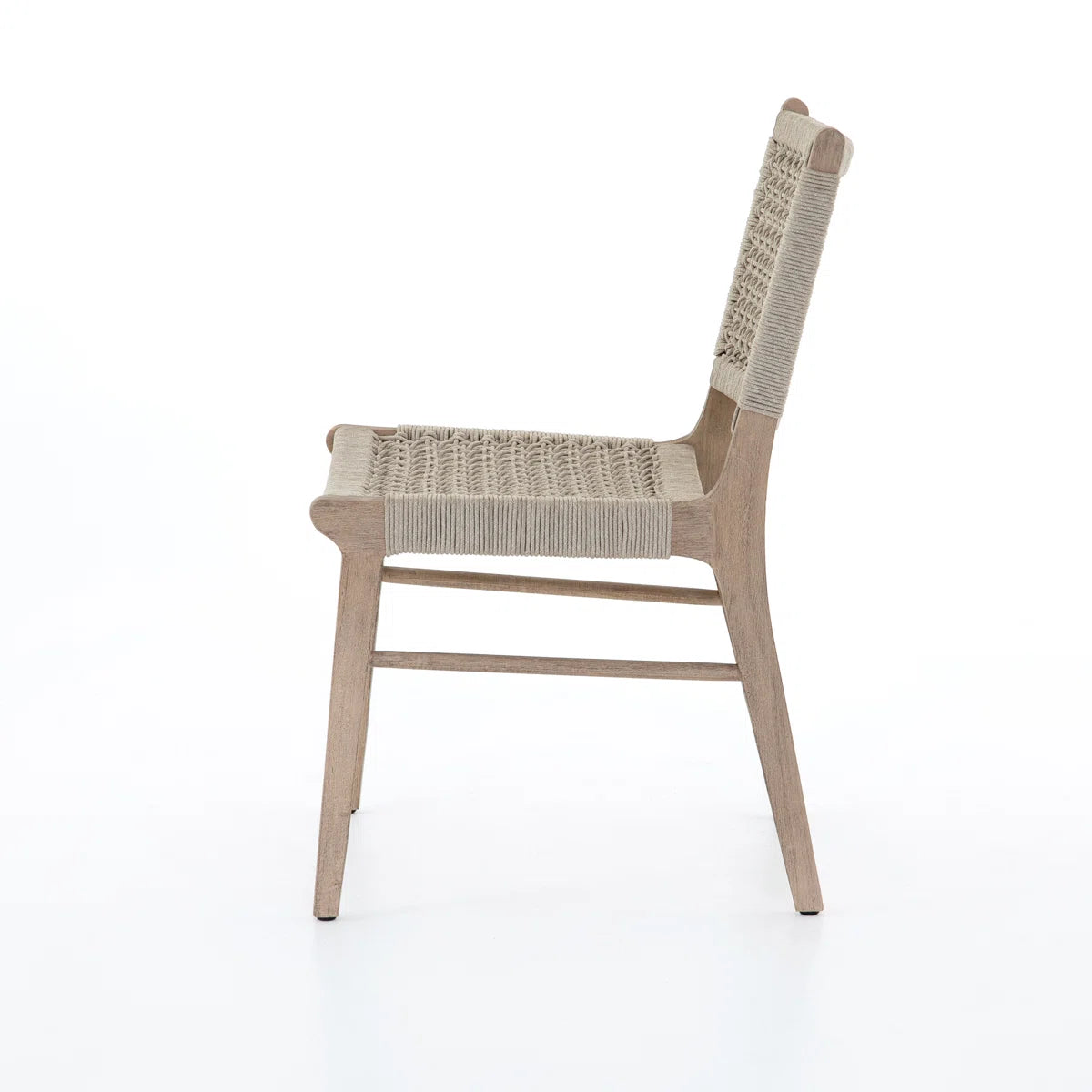 Zolo Outdoor Dining Side Chair