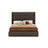 Emrald King Bed