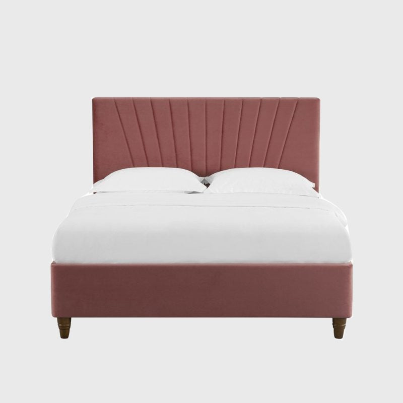Lewis Upholstered Beds