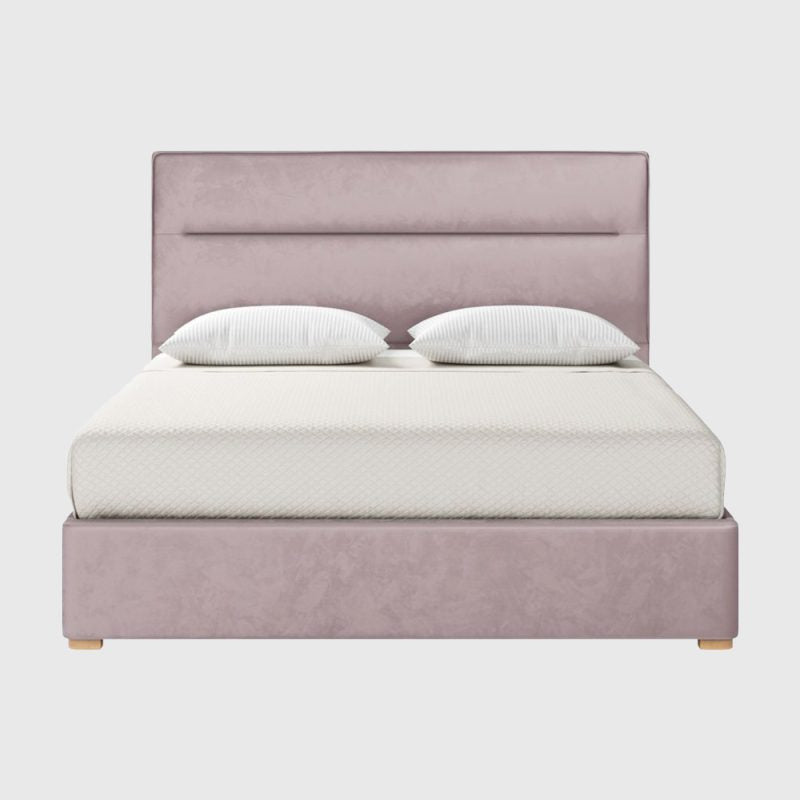Levis Upholstered Bed