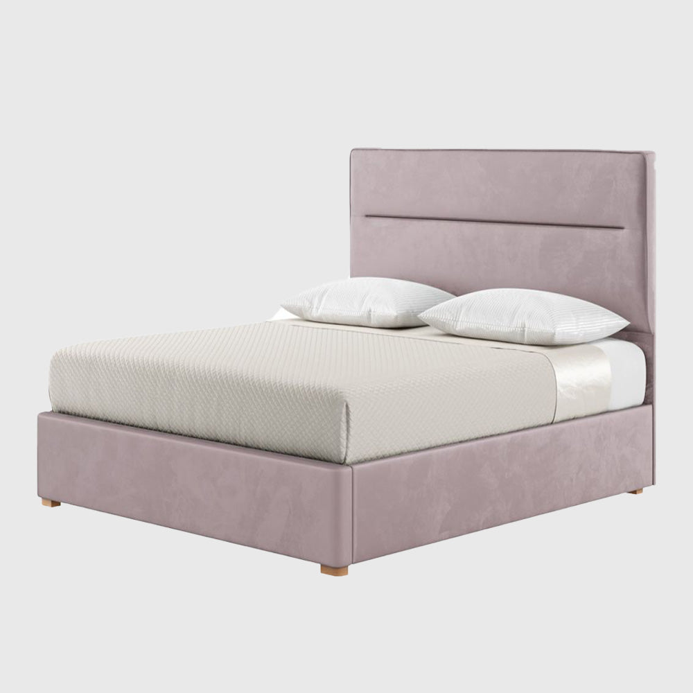 Levis Upholstered Bed