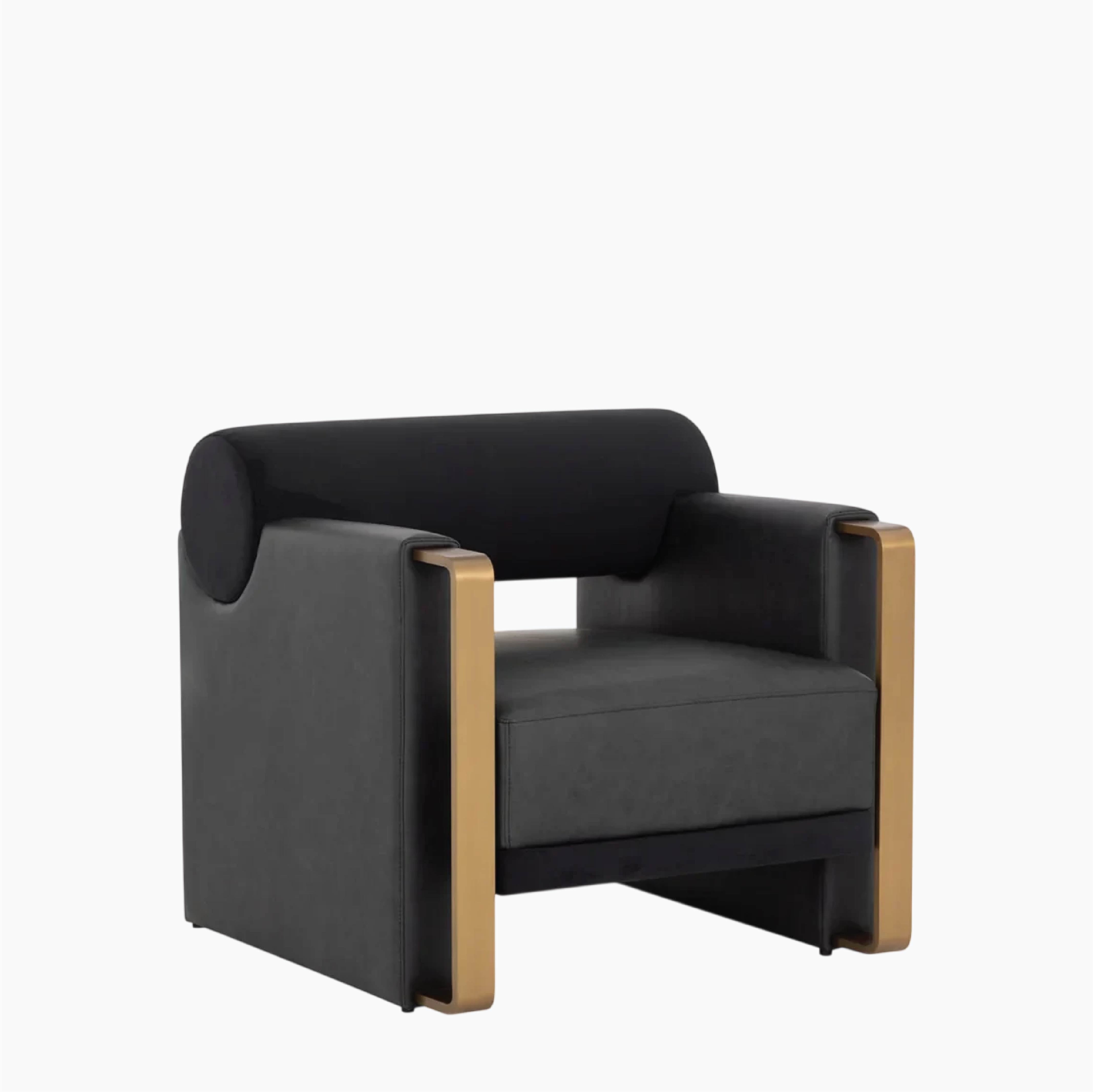 Harfaier Lounge Chair