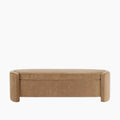 Karmel Upholstered Storage Bench