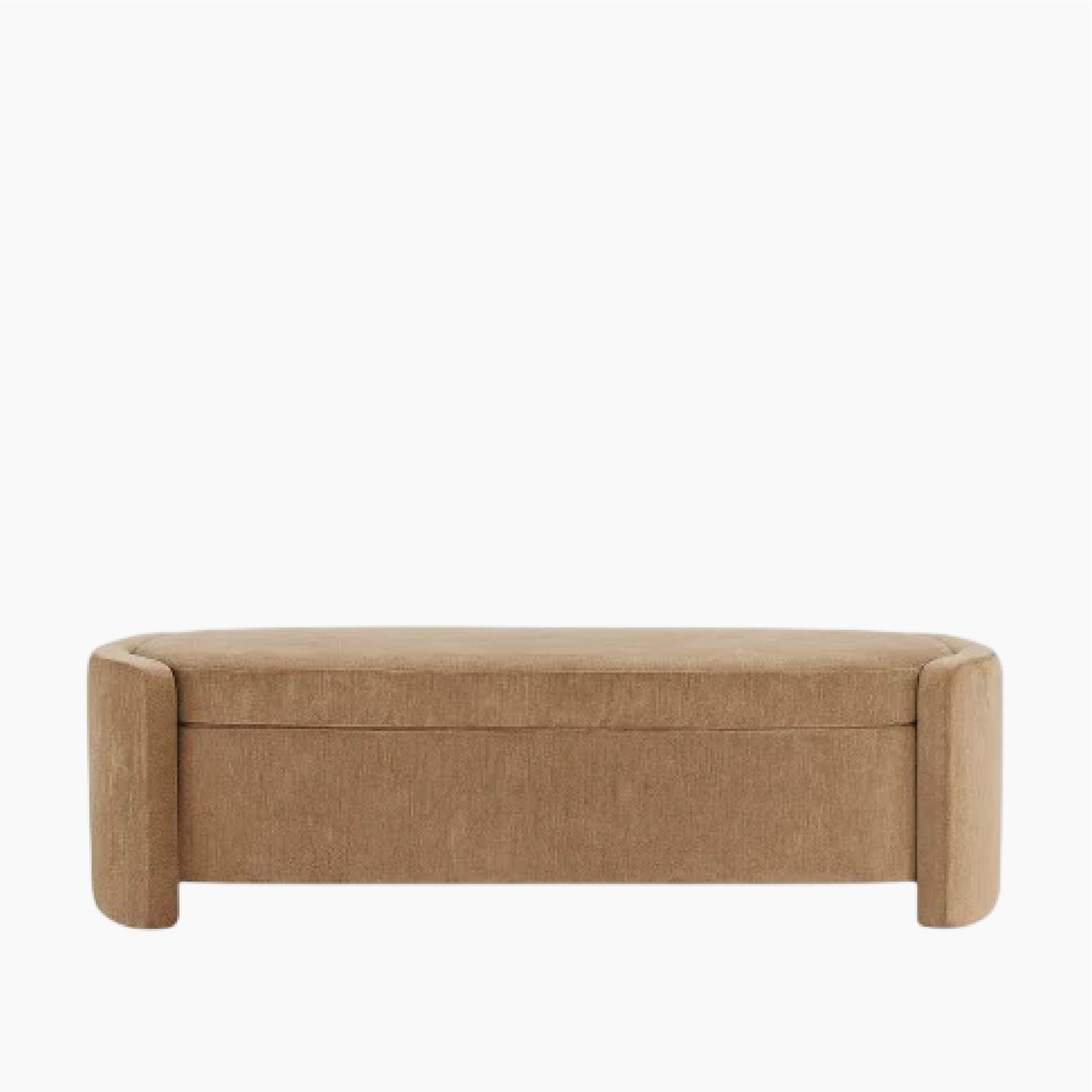 Karmel Upholstered Storage Bench