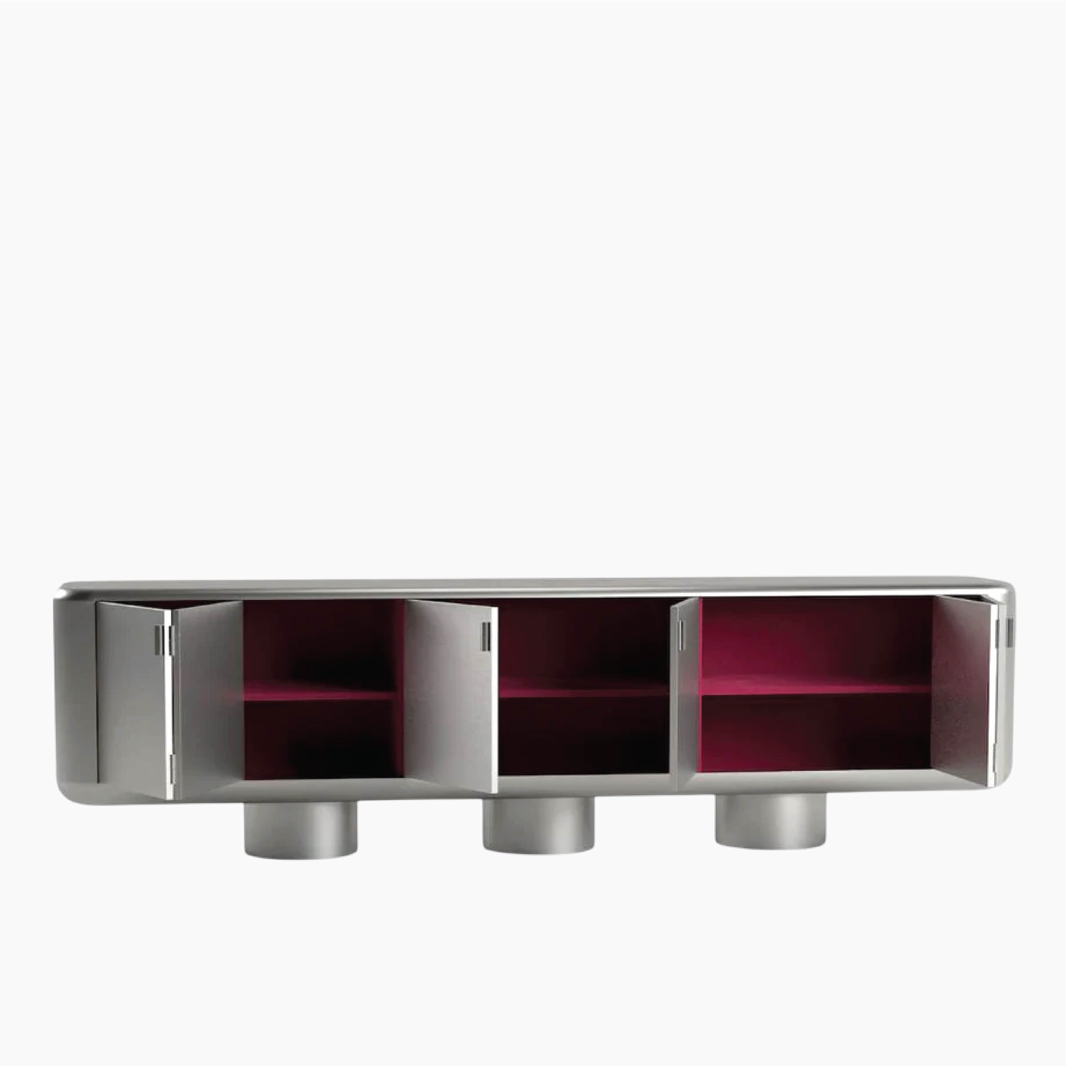 Milear TV Unit