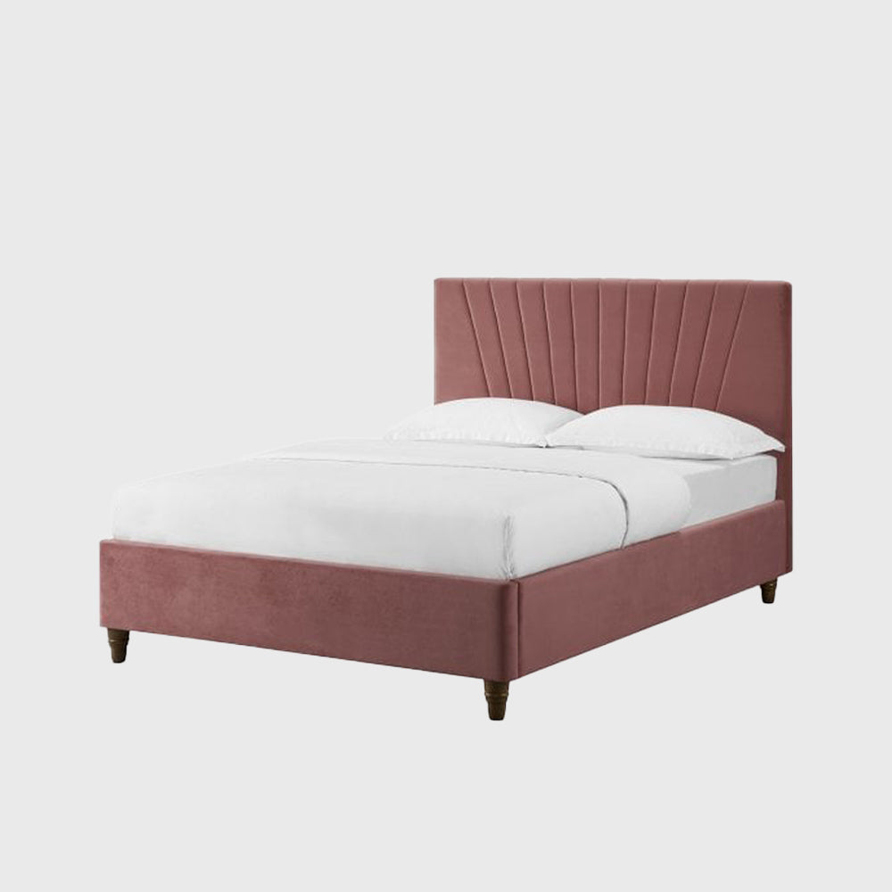 Lewis Upholstered Beds