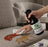 Eco Gleam Upholstery Stain Remover & Perfumed -Buy 1-Get 1 Free