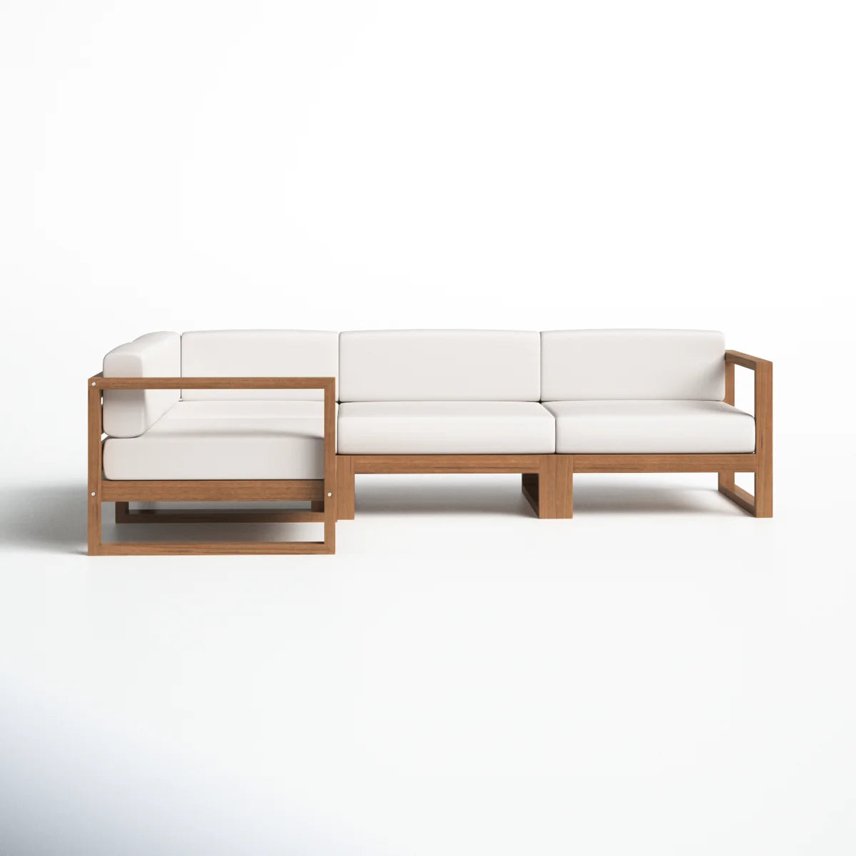 Caldris Outdoor Sectional Sofa