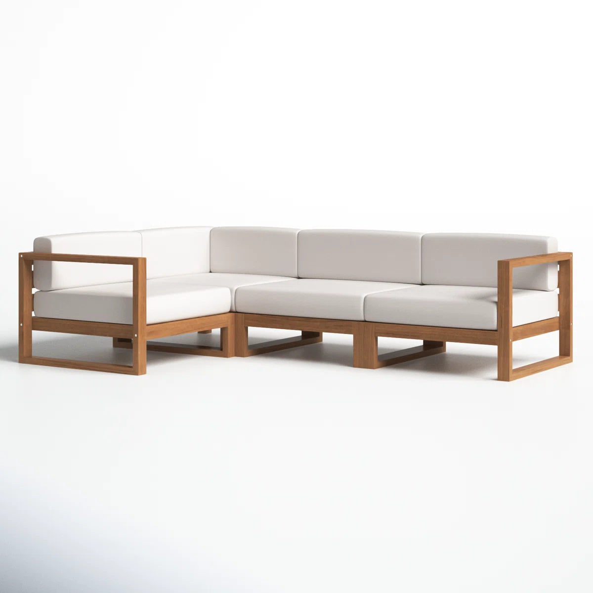 Caldris Outdoor Sectional Sofa
