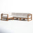Caldris Outdoor Sectional Sofa