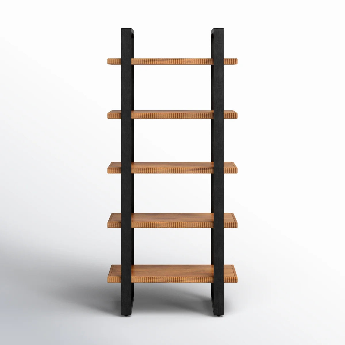 Orlena Display Bookcase
