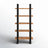 Orlena Display Bookcase
