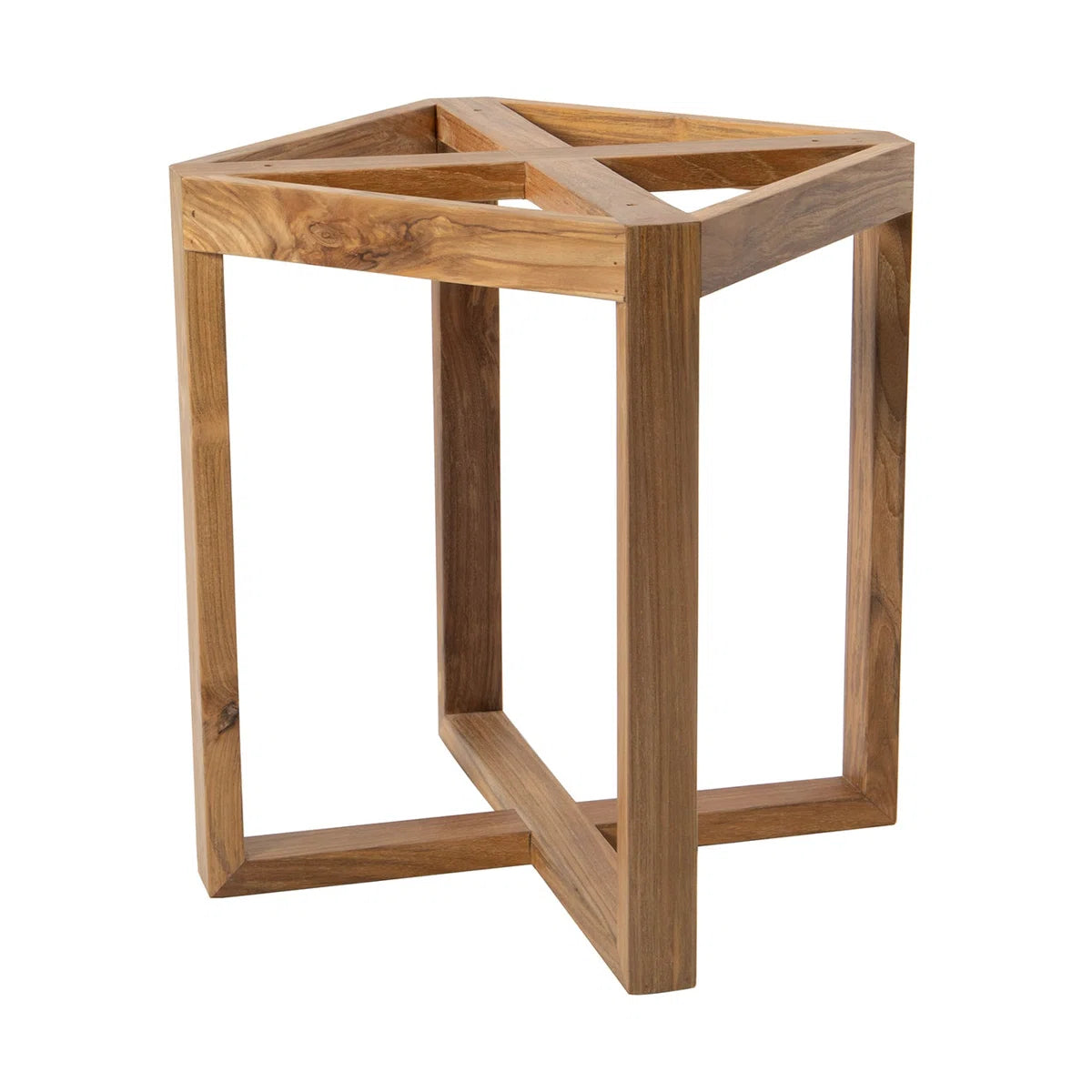 OLC Teak Outdoor Dining Table