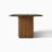 Verno Marble Dining Table