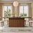Verno Marble Dining Table
