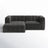 Valenza Lounge Sofa