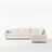 Valmere 4-Piece Sectional Sofa