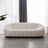Vanta Oval Sofa