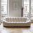 Vanta Oval Sofa
