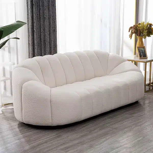 Vanta Oval Sofa