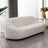 Vanta Oval Sofa