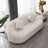 Vanta Oval Sofa