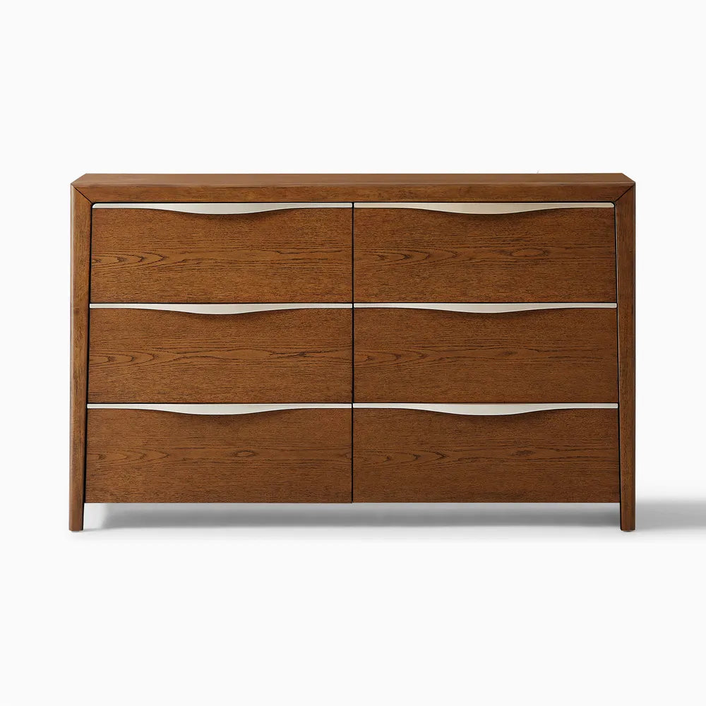 Valero 6-Drawer