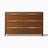 Valero 6-Drawer