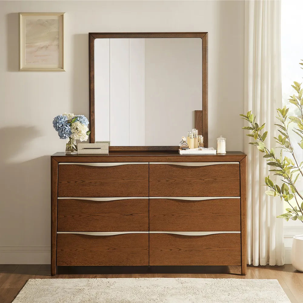 Valero 6-Drawer