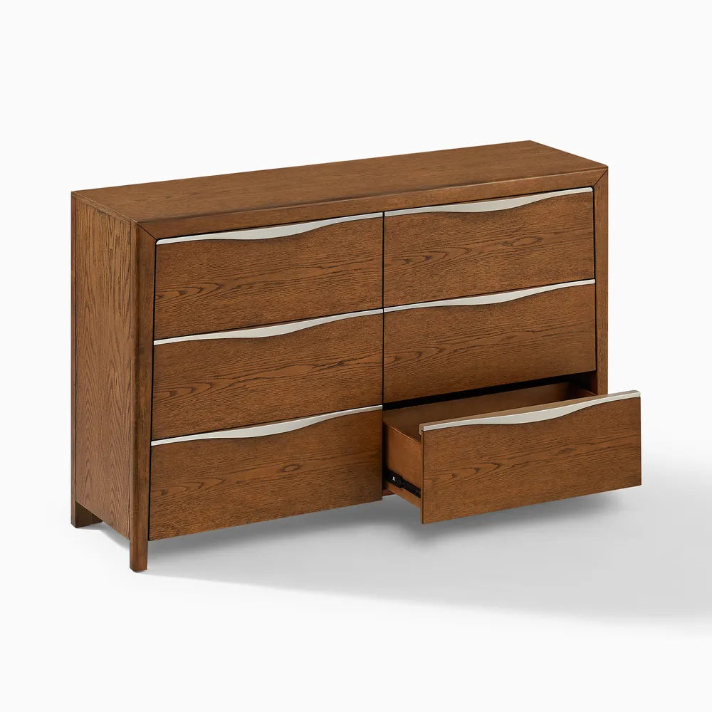 Valero 6-Drawer