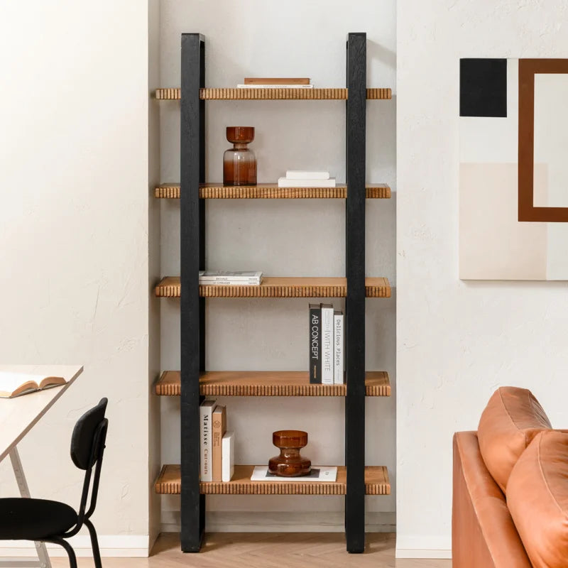 Varen 32" Storage Bookcase