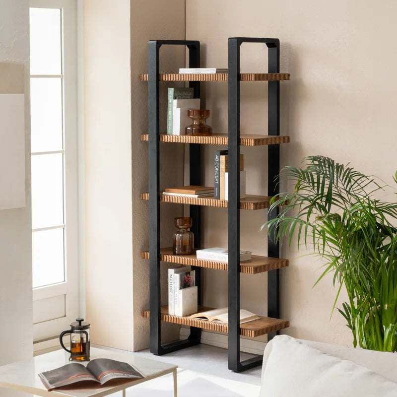 Varen 32" Storage Bookcase