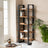 Varen 32" Storage Bookcase