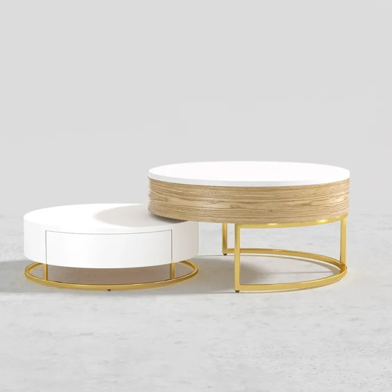 Varenna Coffee Table