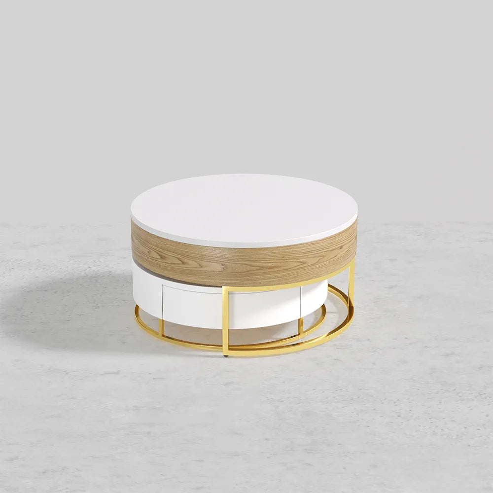 Varenna Coffee Table