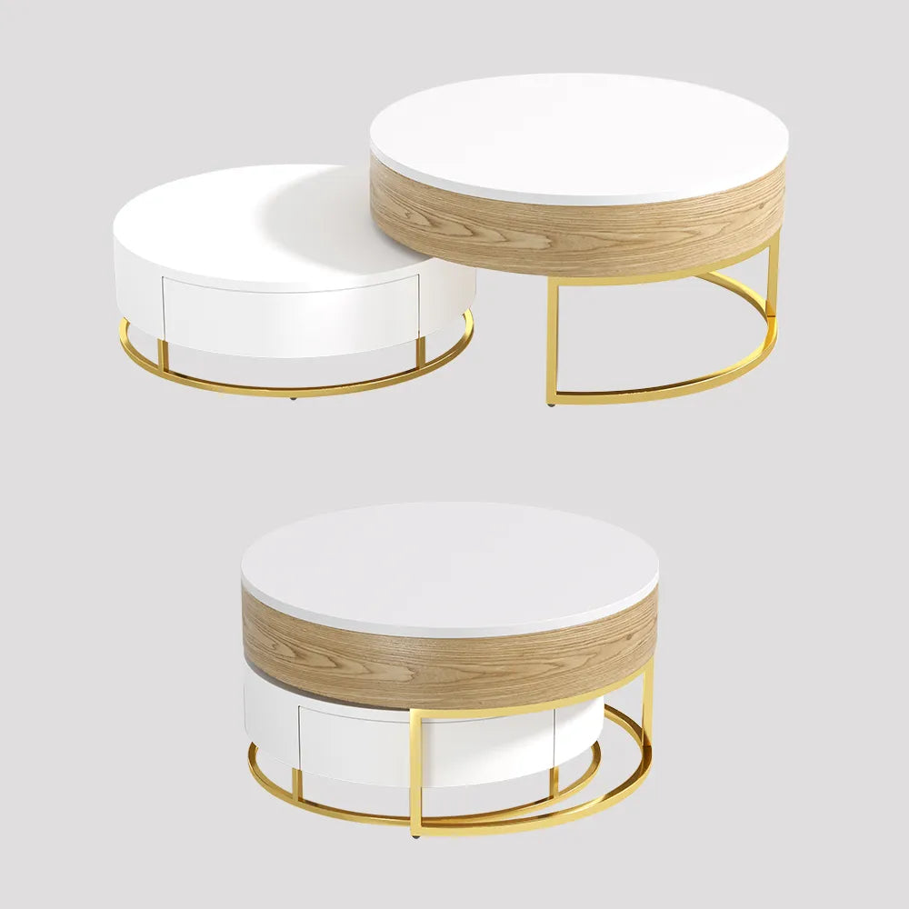 Varenna Coffee Table