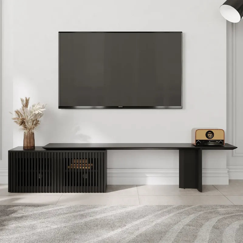 Velluto Extendable TV Stand