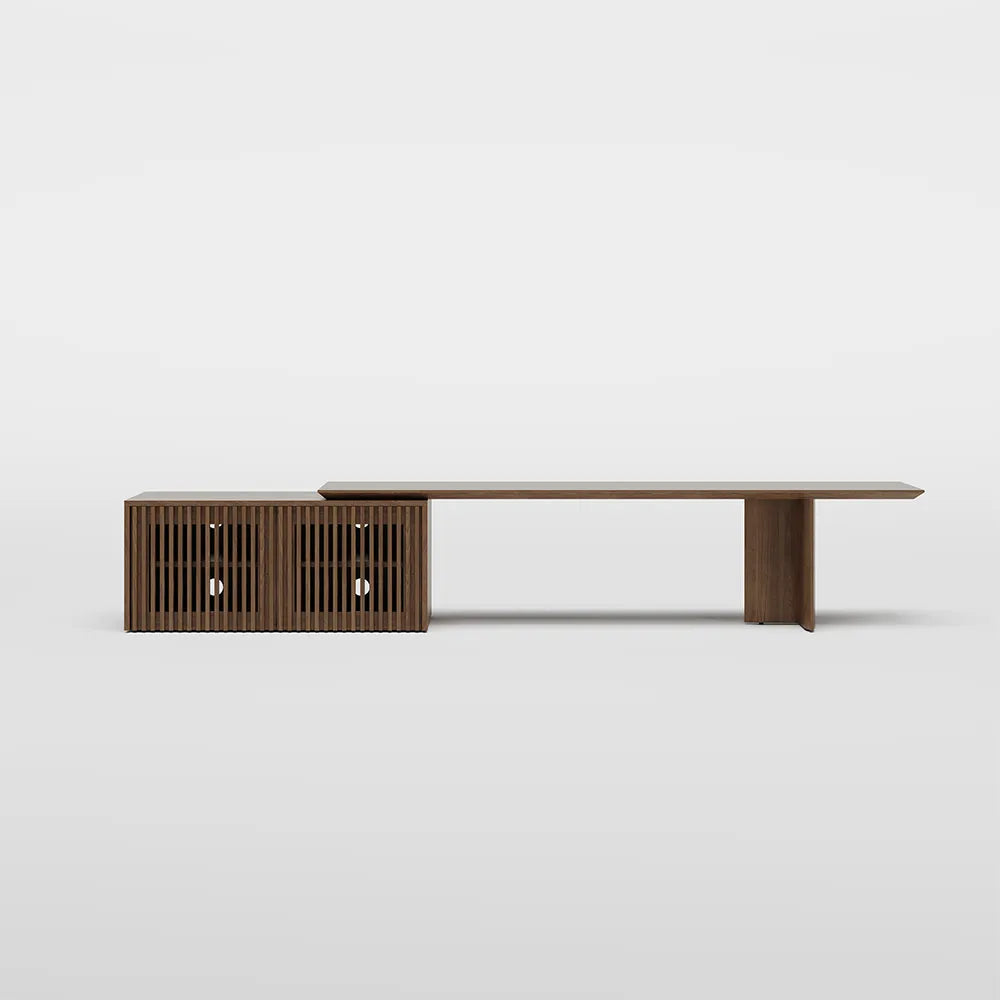 Velluto Extendable TV Stand
