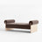 Velora Faux Mohair Daybed