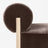 Velora Faux Mohair Daybed