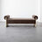 Velora Faux Mohair Daybed