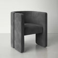 Velora Velvet Chair