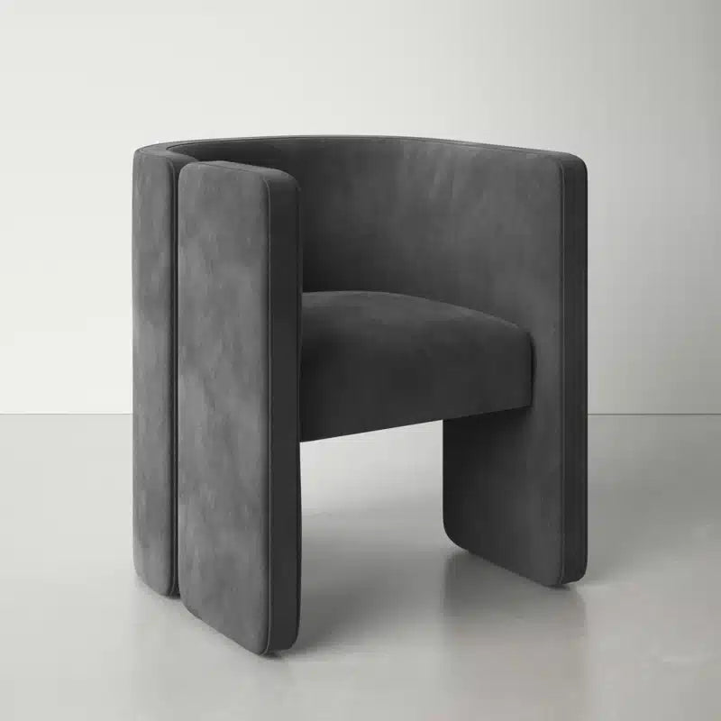 Velora Velvet Chair