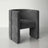 Velora Velvet Chair