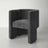 Velora Velvet Chair
