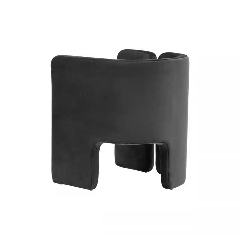 Velora Velvet Chair