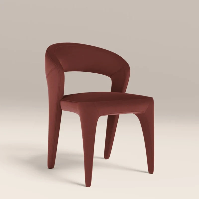 Velvet Dining Chair