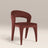 Velvet Dining Chair